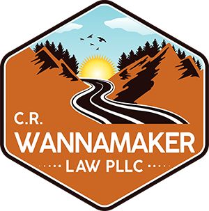 C.R. Wannamaker Law PLLC